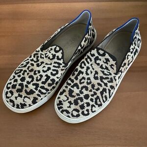 Rothys The Original Slip On Sneaker